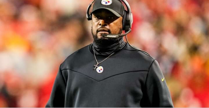 Mike Tomlin tells Steelers that speculation about his future was ‘unfounded,’ he’ll return in 2024, per report