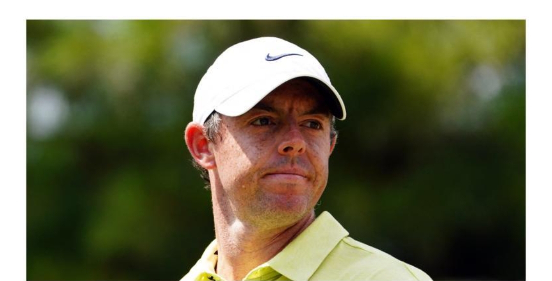 HE FEELS HE DESERVES A LOT OF THINGS” RORY MCILROY FIRES SHOT AT LIV GOLF STAR