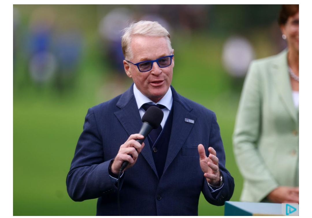 Here are the main reasons why KEITH PELLY quit the DP World Tour: