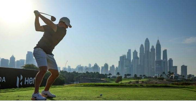 Pro golf is calling for a global tour. But what does that look like?