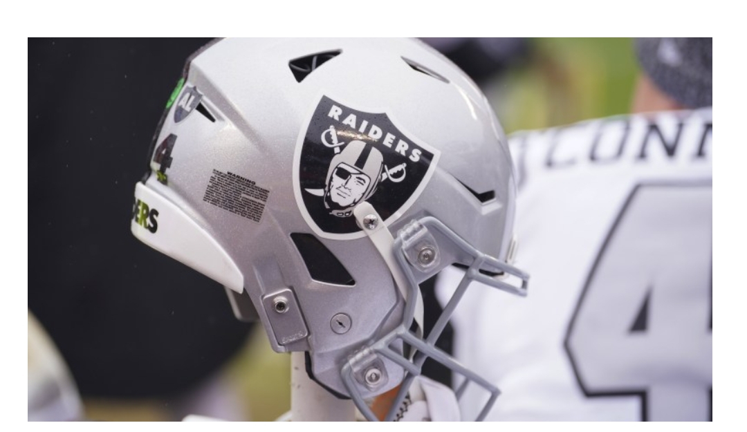 Evidence has emerged that the Las Vegas Raiders have chosen their next general manager.