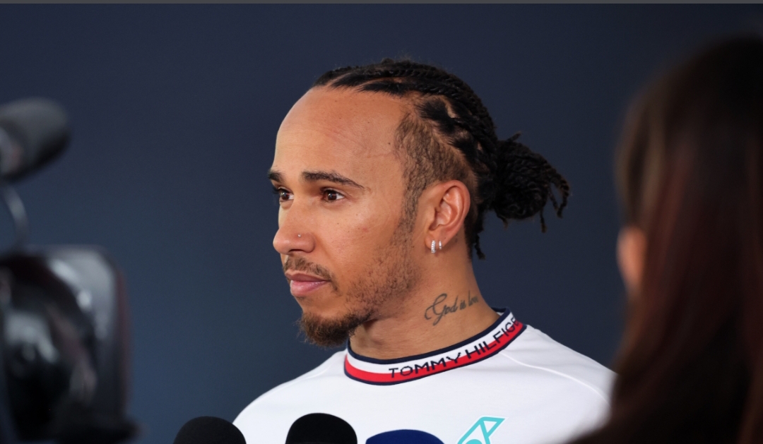 Hamilton drops BOMBSHELL as F1 hero makes major calendar snub