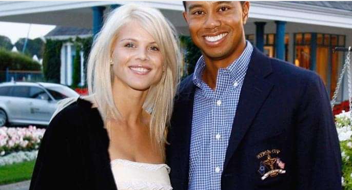 See what Tiger woods ex visits him in his newly purchased expensive private jet amid rumors of reconciliation