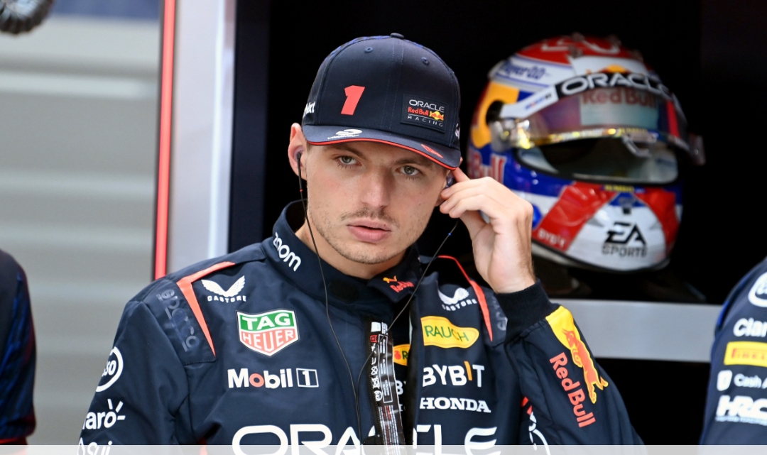 F1 News Today: Verstappen suffers on racing return as SHOCK F1 seat offer revealed   