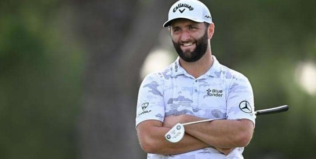 PGA Tour left feeling effect of Jon Rahm’s absence after £450 million LIV Golf switch