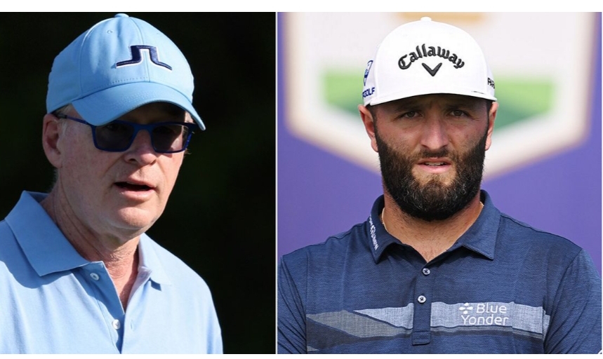 DP World Tour CEO Keith Pelley has admitted he respects Jon Rahm’s decision to join LIV Golf despite previous disputes between the two tours.