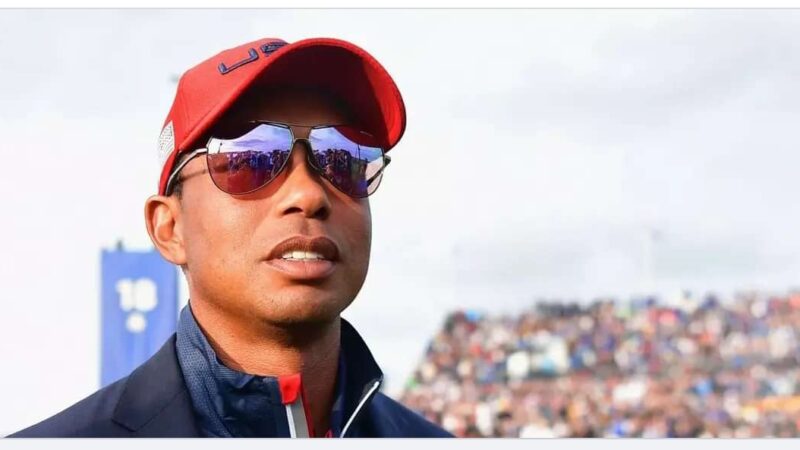 US Ryder Cup presidents expect an unprecedented turnaround for Tiger Woods