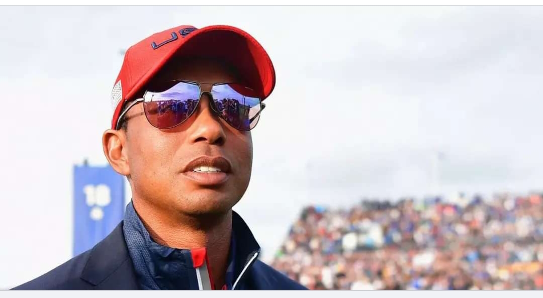 US Ryder Cup presidents expect an unprecedented turnaround for Tiger Woods