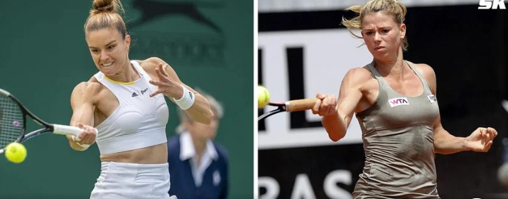 Guadalajara Open 2023: Maria Sakkari vs Camila Giorgi preview, head-to-head, prediction, odds, and pick