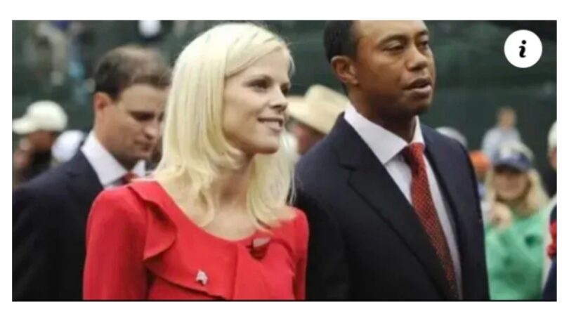 Second turning point in love: Tiger Woods and possible remarriage in 2024