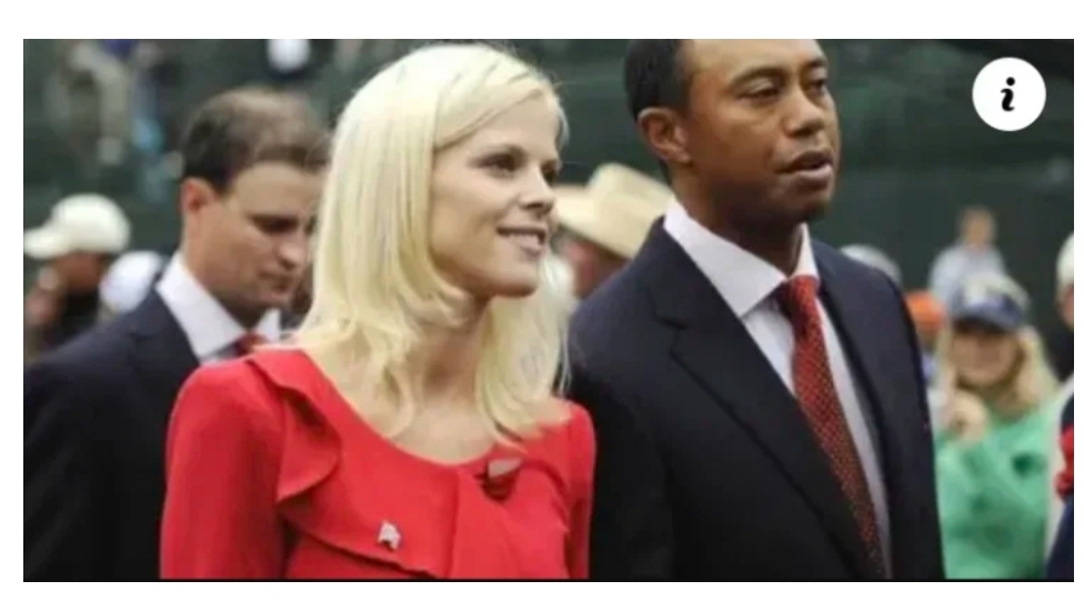 Second turning point in love: Tiger Woods and possible remarriage in 2024