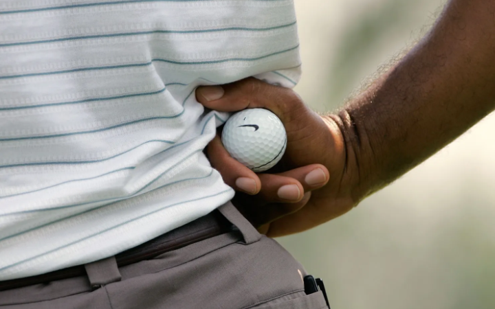 These reasons may be why the Tiger Woods and Nike partnership end seems amicable