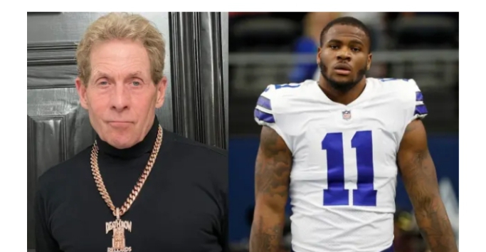 Micah Parsons Learns Lesson, Rips ‘Fake-A** Cowboys Fan’ Skip Bayless in Viral Rant