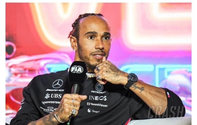 Toto Wolff gives latest update on Lewis Hamilton’s F1 future