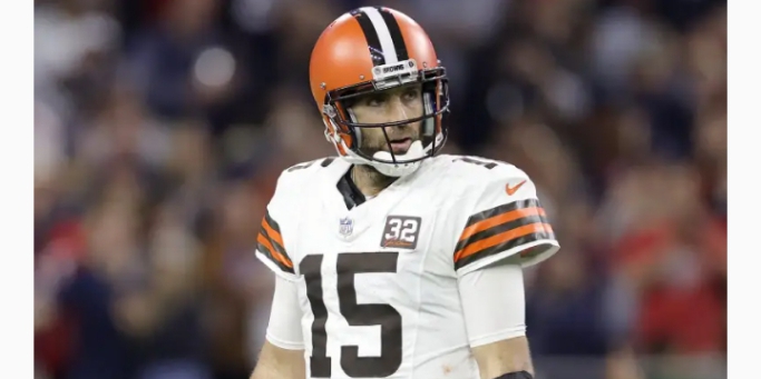 Joe Flacco Breaks Silence on Returning to Browns