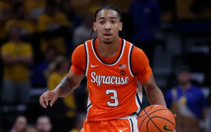 Syracuse men’s basketball: three takeaways from the Orange’s 69-58 win over Pitt