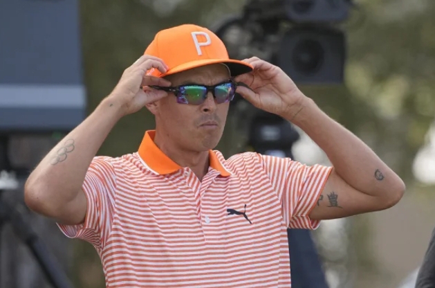 Not Very Confident’: Rickie Fowler Sheds Undisclosed Stories About PGA Tour’s ‘Great’ Air Force Pilot