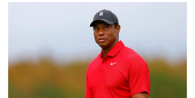 How Tiger Woods and Nike’s Epic Partnership Fell Apart