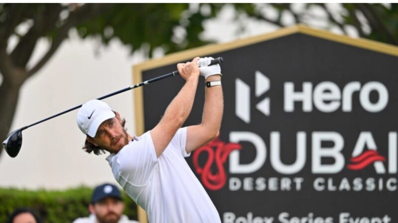 English duo Tommy Fleetwood and Tyrrell Hatton have committed to the PGA and European Tours