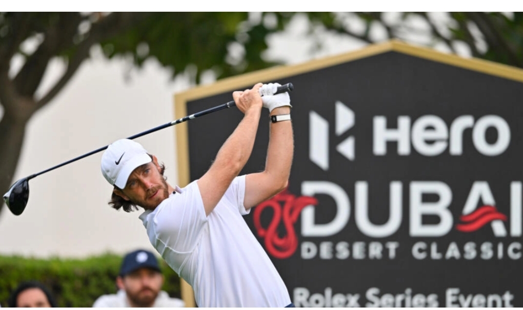 English duo Tommy Fleetwood and Tyrrell Hatton have committed to the PGA and European Tours