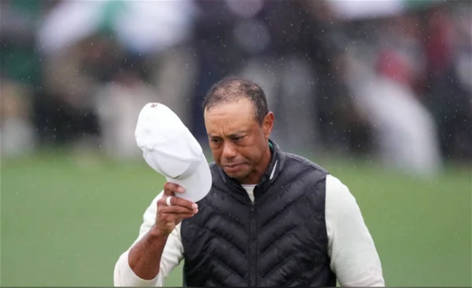 Justin Thomas reveals that Tiger Woods will not return if this happens