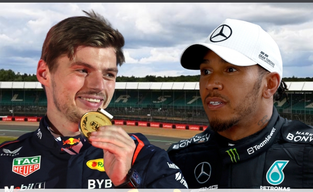 F1 News Today: Verstappen ‘saved F1’ as Mercedes make astonishing rival driver claim