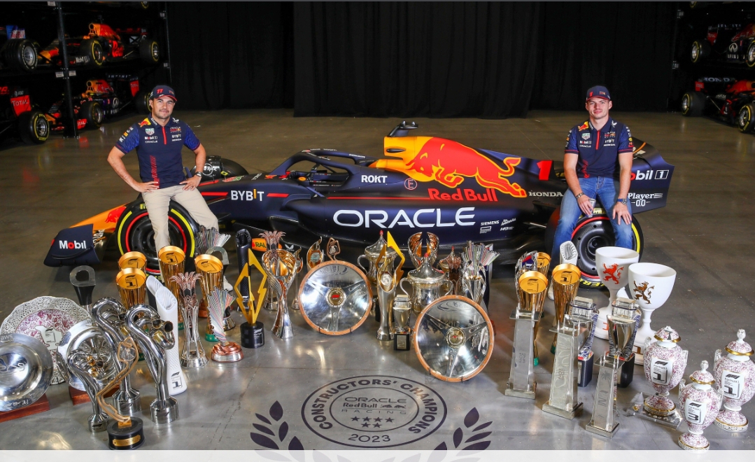 Red Bull F1 car coming in 2024 date, time and how to watch live My Blog