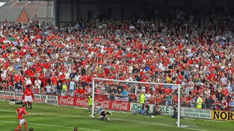 Wrexham boss blasts discipline after red card and with James McClean close to two-game ban