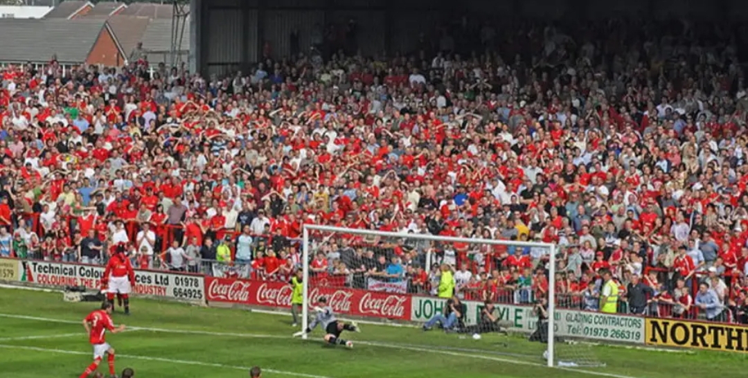 Wrexham boss blasts discipline after red card and with James McClean close to two-game ban