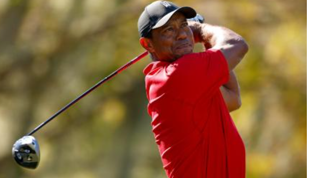 Tiger Woods ‘Sunday Red’: TaylorMade to bring back golfer’s iconic look after Nike split