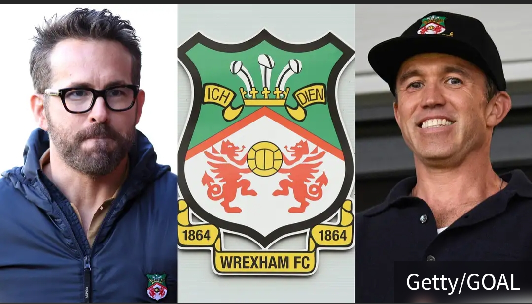 Why Ryan Reynolds and Rob McElhenny could spend more in January as Wrexham look to make a transfer move to solve their growing problems.