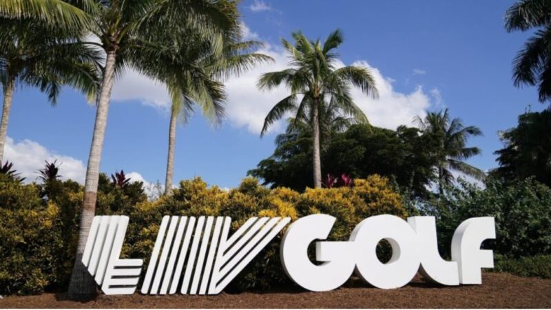 The first LIV Golf League event of 2024 is now 11 days away, but several aspects of the competition have yet to be officially