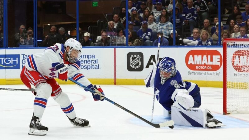 3 Maple Leafs change targets from the Kings-Rangers game