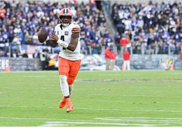 Evaluating The Cleveland Browns Quarterbacks