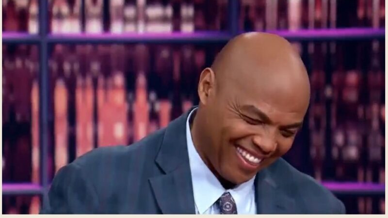 Just stupid’: Charles Barkley belly-laughs at Nikki Haley over her perspective about racism in America