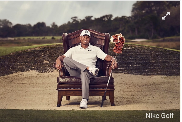 How Tiger Woods and Nike’s Epic Partnership Fell Apart