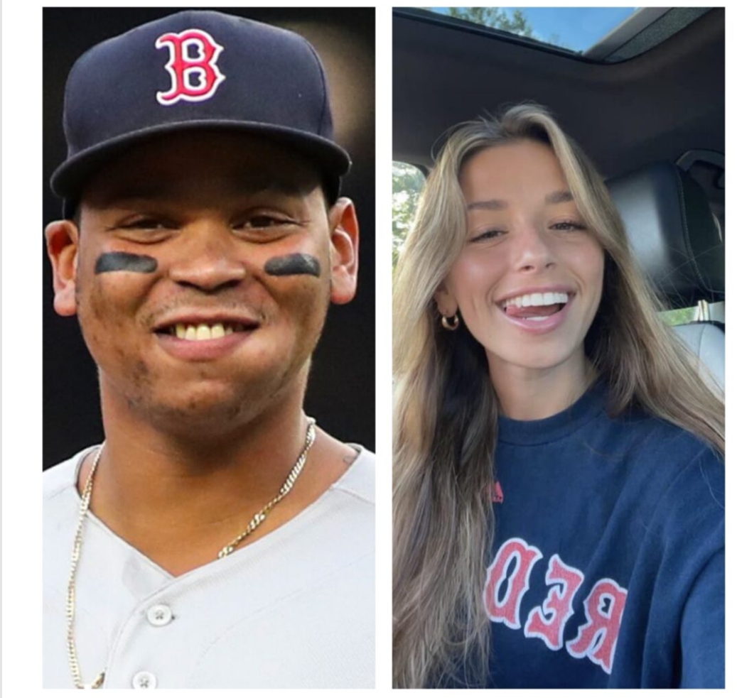 It’s finally happening Goodnews: she said, “Yes” Red Sox star announces his wedding date……