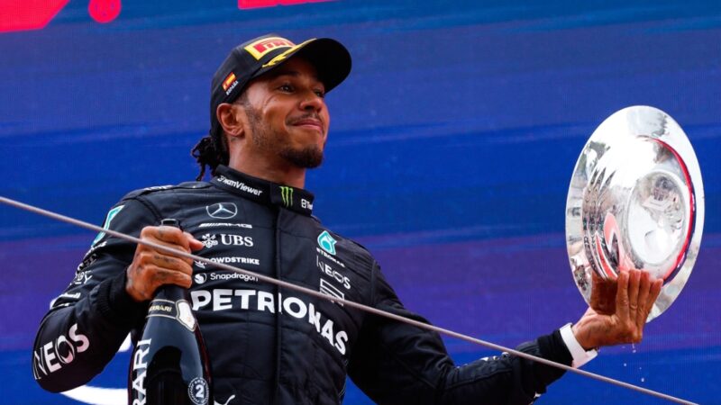 Key Mercedes figures show Hamilton’s title hopes hinge on one key factor.