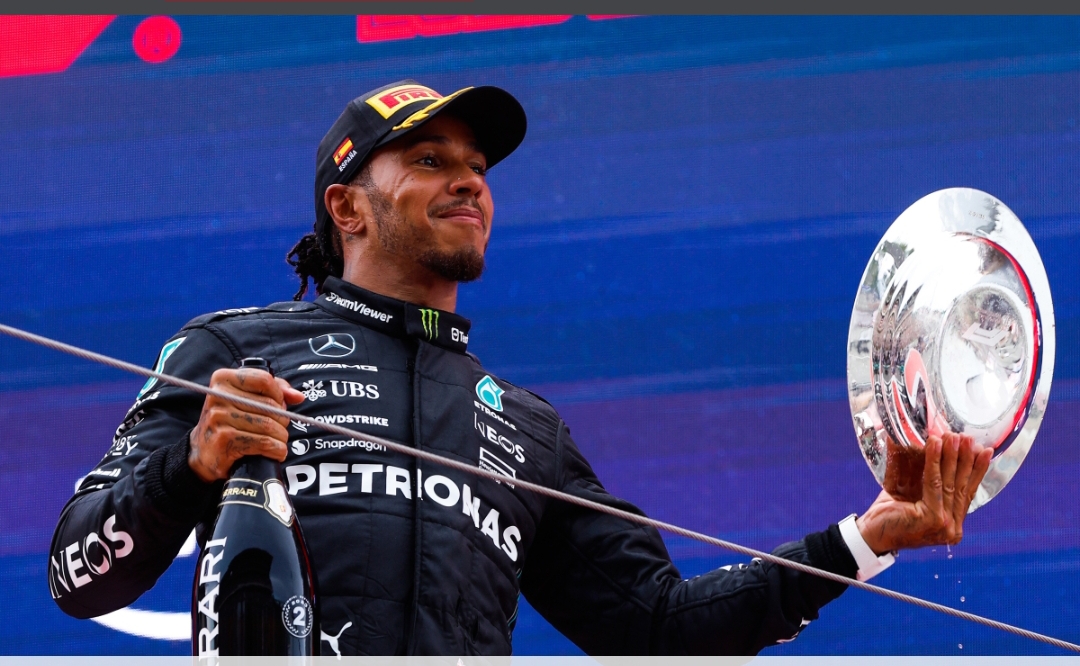 Key Mercedes figures show Hamilton’s title hopes hinge on one key factor.