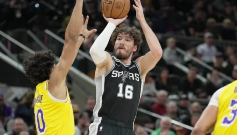 Spurs Trade Deadline: What Can We Expect?