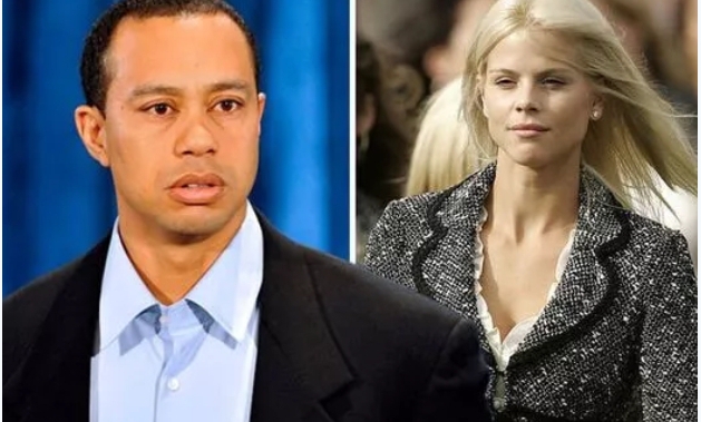 Behind Closed Doors: The Real Tiger Woods and Elin Nordegren Revealed