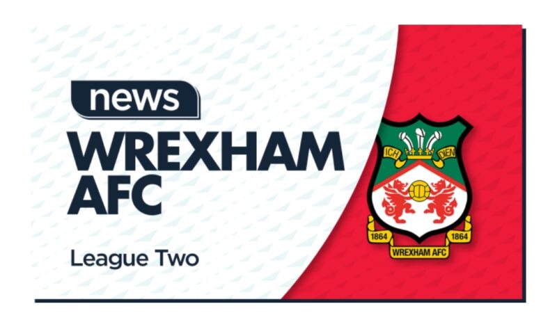 Former Wrexham Midfielder Leaves Stricken Club     Former Wrexham and Cheltenham Town midfielder Kyle Storer is on the move