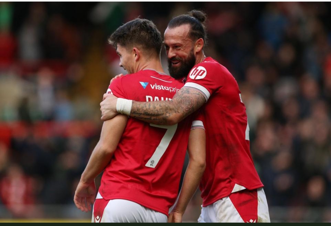 PHIL PARKINSON has provided an update on his walking wounded as the race to be fit for the Reds’ big FA Cup tie at Blackburn Rovers hots up.