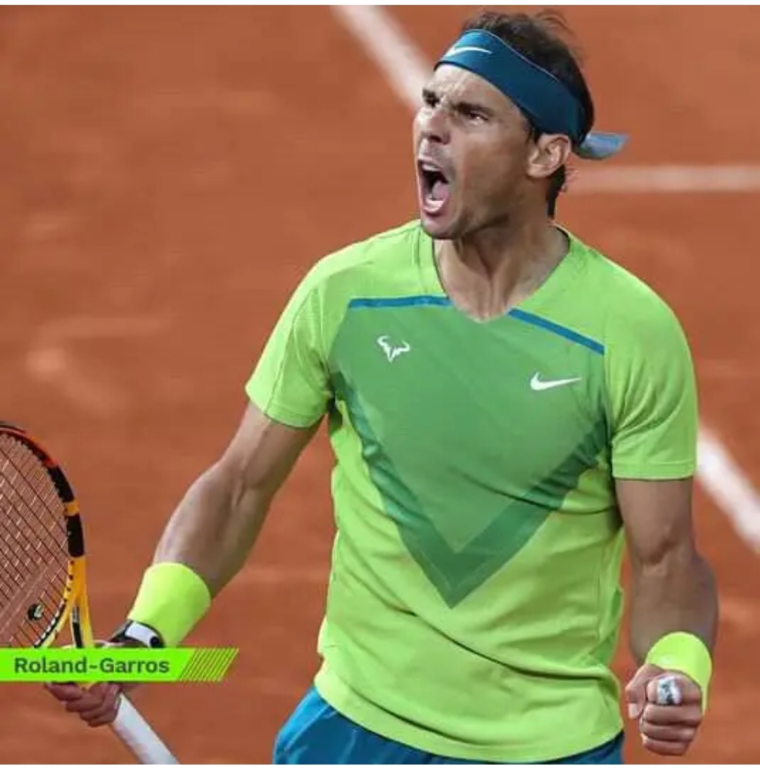 Rafa and Doha looks to be a go: Rafael Nadal on the ATP 250 entry list