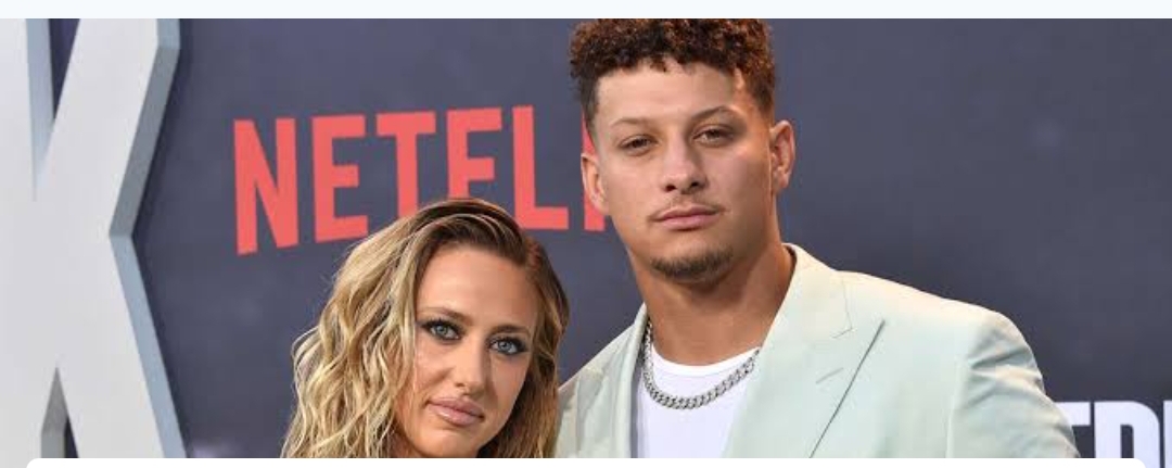 Patrick Mahomes and wife Brittany Mahomes Announced Heartbreaking Split after wife Brittany caught on camera cheating with Popular Tennis Star