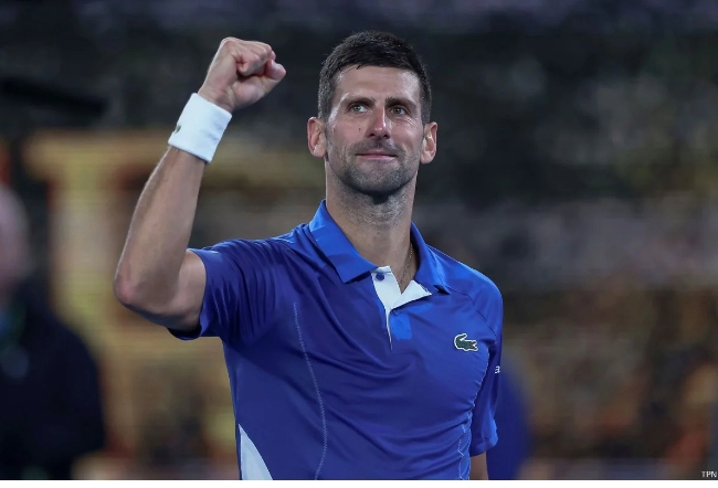 Djokovic Assured To Keep World No. 1 Ranking After Alcaraz’s Shocking