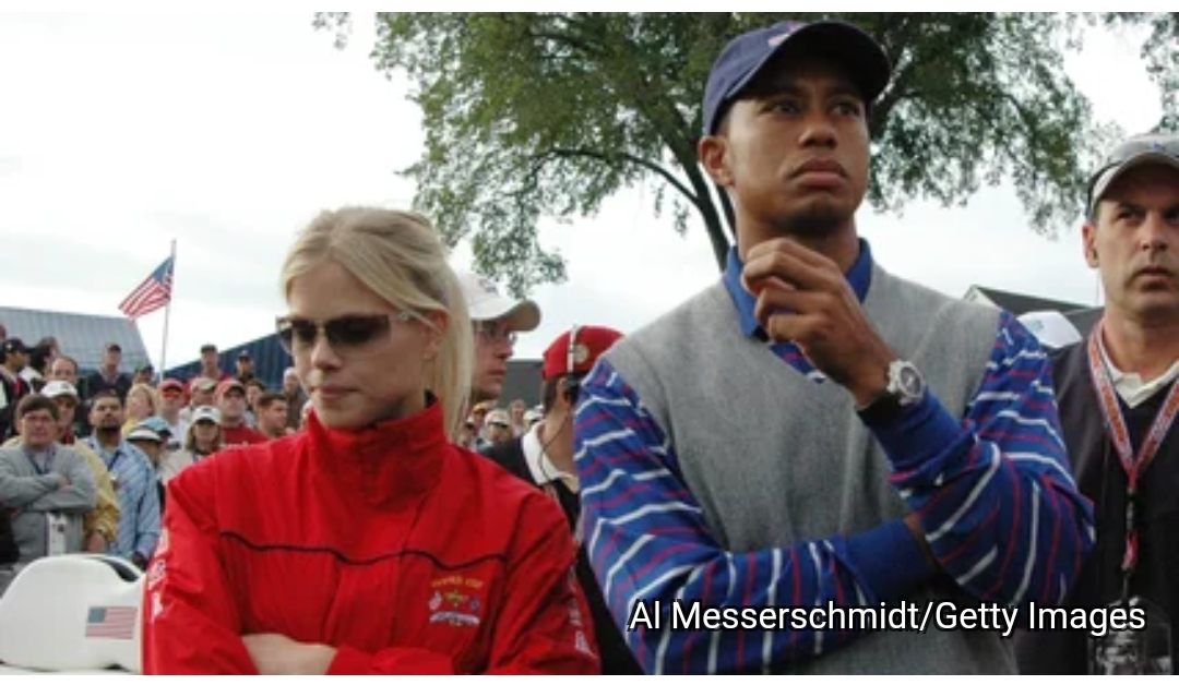 Tiger Woods’ Prenuptial Agreement With His Ex-Wife, Elin Nordegren