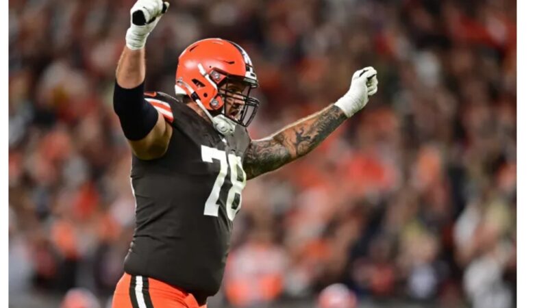 Cleveland Browns Kevin Stefanski, Jim Schwartz, Myles Garrett and Joe Flacco Finalists for NFL’s Top Awards