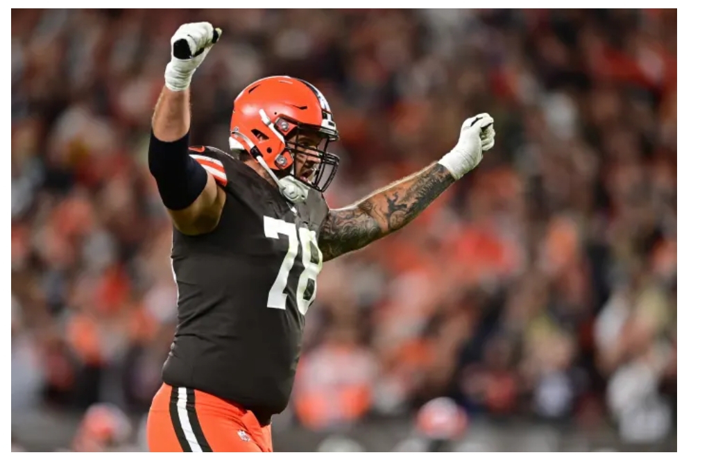 Cleveland Browns Kevin Stefanski, Jim Schwartz, Myles Garrett and Joe Flacco Finalists for NFL’s Top Awards