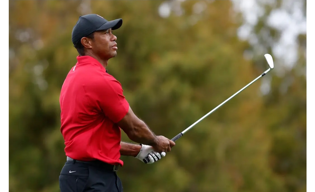 Ohhh no : will this be tiger woods life style now fan left surprise after tiger woods incident